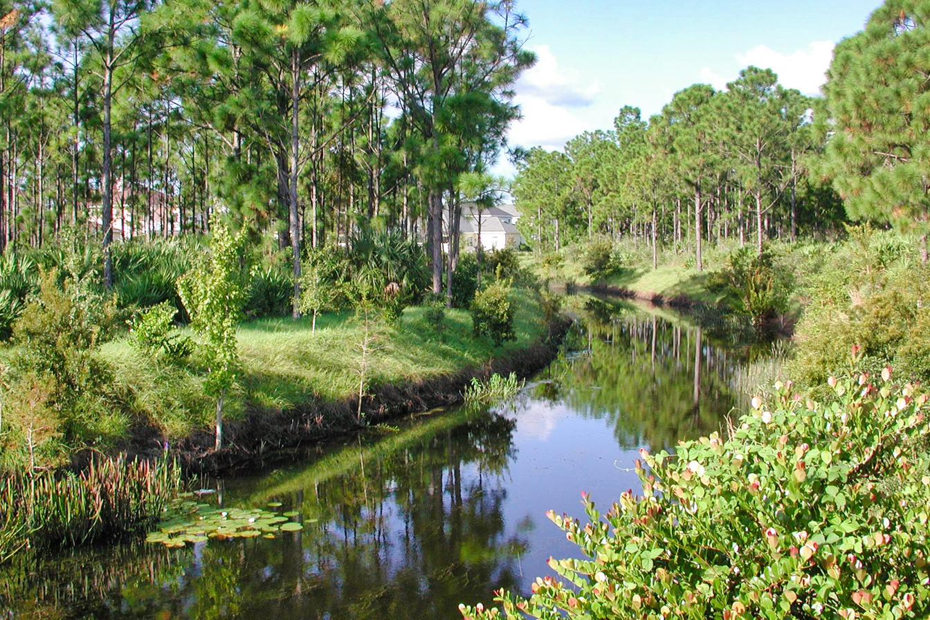 Abacoa Greenway