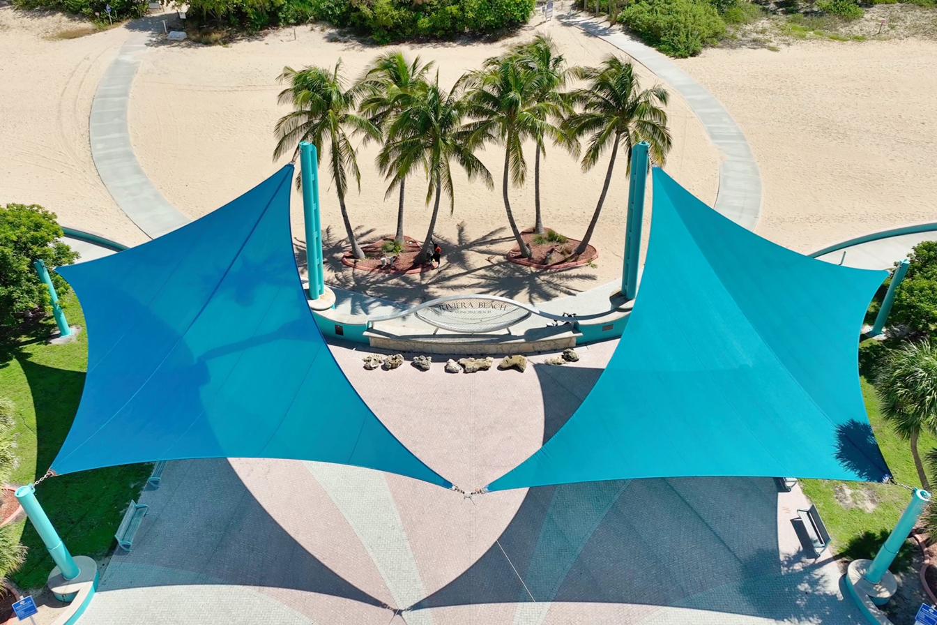 Ocean Mall Beach Park