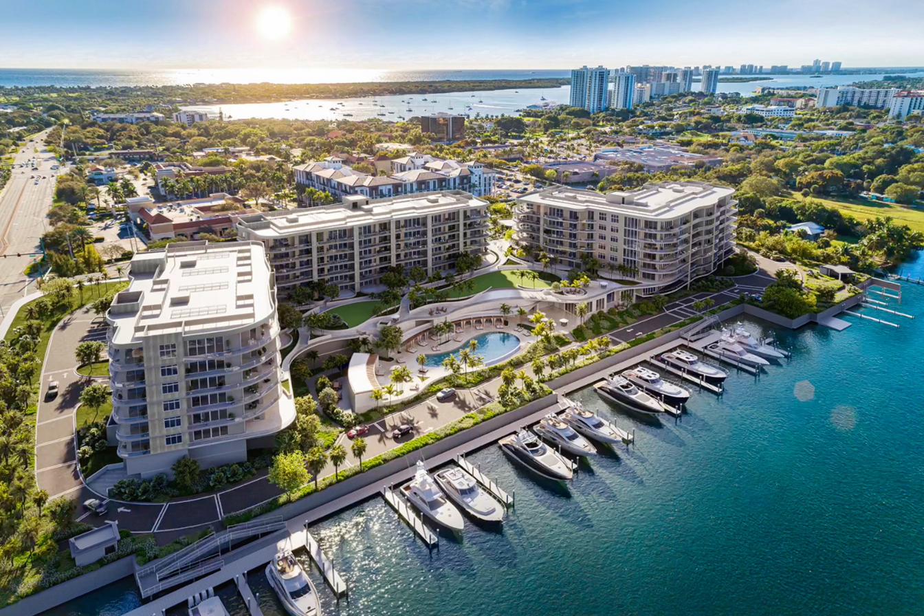 Ritz-Carlton Residences